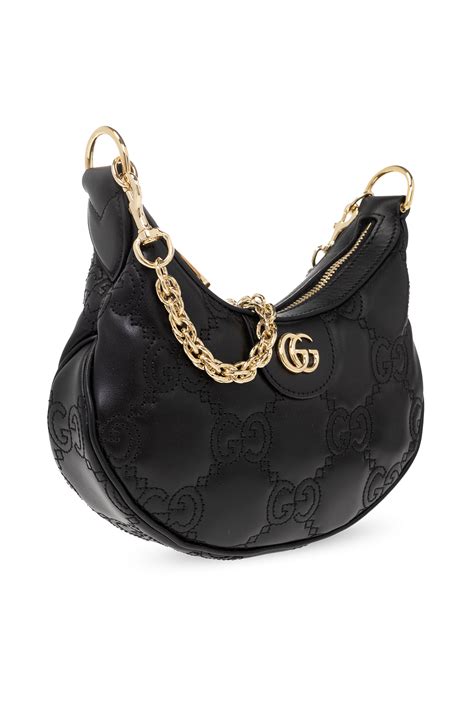 gucci bag cuore|gucci quilted shoulder bag.